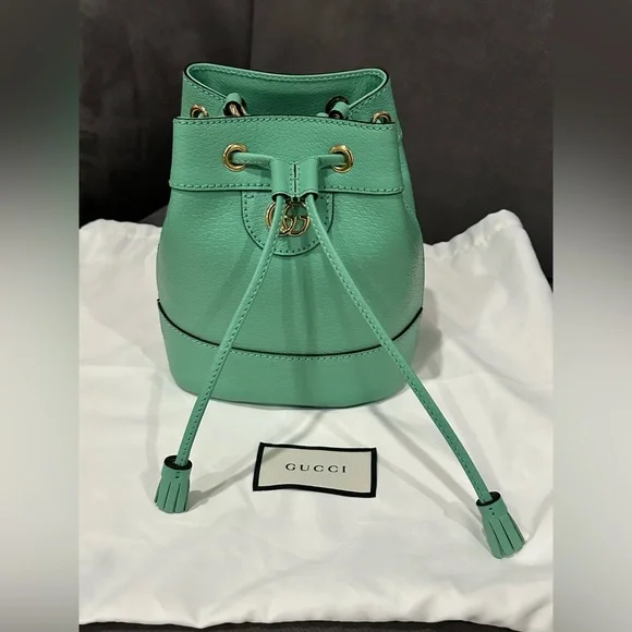 Gucci Mini Ophidia Bag
